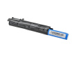 Mitsu Mitsu Asus X507UA X507U B (2200 mAh)