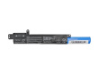 Mitsu Mitsu Asus X507UA X507U B (2200 mAh)