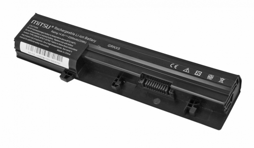 Mitsu Mitsu DELL Vostro 3300 2200mAh(33Wh)14.8-14.4V