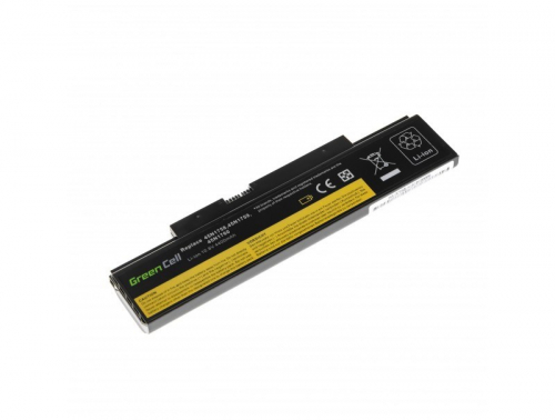 Green Cell LE80 notebook spare part Battery