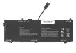 Mitsu MITSU HP ZBOOK STUDIO G3 G4 3400mAh 52Wh 15,2
