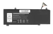 Mitsu MITSU DELL ALIENWARE 3000mAh 46Wh 15,4V