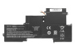 Mitsu MITSU HP ELITEBOOK FOLIO 4200mAh 7,6V