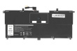 Mitsu MITSU DELL XPS 13 9365 4000mAh 30Wh 7,6V