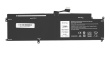 Mitsu MITSU DELL LATITUDE 4200mAh 32Wh 7,6V