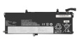 Mitsu MITSU LENOVO THINKPAD 4870mAh 56Wh 11,52V