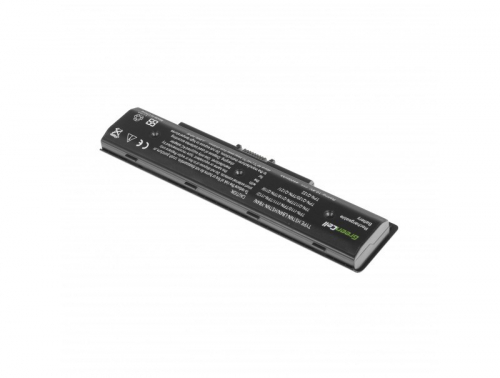 Green Cell HP78 notebook spare part Battery