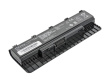 Mitsu %Mitsu Asus G551, G551J, G551JM (4400 mAh)