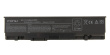 Mitsu Battery for Dell Studio 1535, 1537 4400 mAh (49 Wh) 10.8 - 11.1 Volt