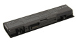 Mitsu Battery for Dell Studio 1535, 1537 4400 mAh (49 Wh) 10.8 - 11.1 Volt
