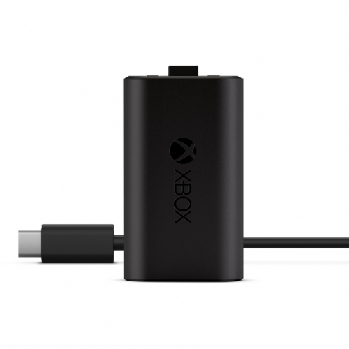 MICROSOFT XBOX Play and Charge Kit