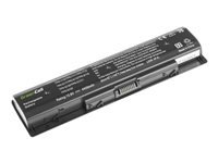 GREENCELL HP78 Battery Green Cell PI06 for HP Pavilion 14 15 17 Envy 15 17