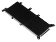 Green Cell Battery for Asus R556 7,6V 4000mAh