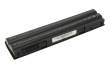 Mitsu Battery for Dell Latitude E5420, E6420 4400 mAh (49 Wh) 10.8 - 11.1 Volt