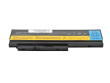 Mitsu Battery for Lenovo X230 4400 mAh (49 Wh) 10.8 - 11.1 Volt