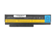 Mitsu Battery for Lenovo X230 4400 mAh (49 Wh) 10.8 - 11.1 Volt
