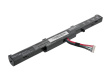 Mitsu %Mitsu Asus A550E, K550E 2200 mAh