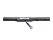 Mitsu %Mitsu Asus A550E, K550E 2200 mAh