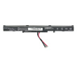 Mitsu %Mitsu Asus A550E, K550E 2200 mAh