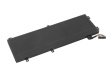 Mitsu #Mitsu fr Dell XPS RRCGW 4910mAh(56 Wh) 11.4V