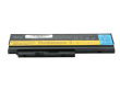 Mitsu Battery for Lenovo X220 4400 mAh (48 Wh) 10.8 - 11.1 Volt