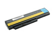 Mitsu Battery for Lenovo X220 4400 mAh (48 Wh) 10.8 - 11.1 Volt