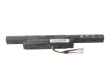 Mitsu Mitsu fr Acer E5-4/575 4400mAh(47Wh) 10.8-11.1