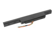 Mitsu Mitsu fr Acer E5-4/575 4400mAh(47Wh) 10.8-11.1