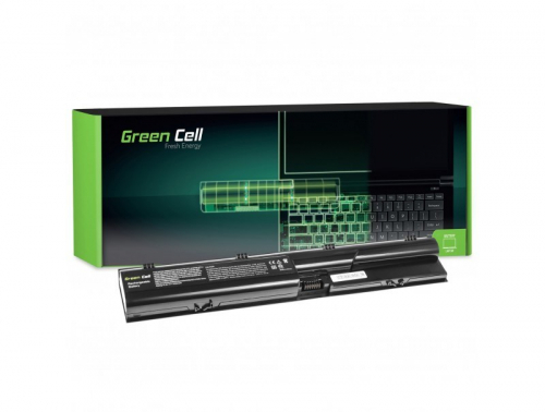 Green Cell HP43 notebook spare part Battery