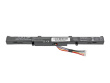 Mitsu %Mitsu Asus GL752VL, N552VX (2000 mAh)