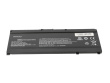 Mitsu Mitsu fr HP Omen 15-DC 3500mAh(54Wh) 15.4V