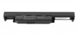 Mitsu Battery for Asus A55, K45, K55 4400 mAh (48 Wh) 10.8 - 11.1 Volt