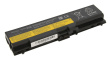 Mitsu Battery for Lenovo E40, E50, SL410, SL510 4400 mAh (48 Wh) 10.8 - 11.1 Volt