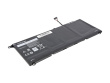 Mitsu Battery Dell XPS 13 9350 7000 MAH 52 WH