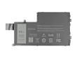 Mitsu Battery for Dell Inspiron 15(5542), 14(5445) (3800 mAh 43 Wh)