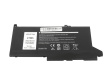Mitsu Mitsu do Dell E73/7490 3600mAh(41Wh) 11.4V