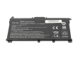 Mitsu #Mitsu fr HP 14-BP 3400mAh(39Wh) 11.55V