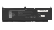 Mitsu MITSU DELL PRECISION 7400mAh 84Wh 11,4V