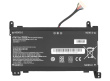 Mitsu MITSU HP OMEN 5972mAh 14,4V