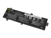 GREENCELL Battery L15C2PB3 L15L2PB4 for Lenovo Ideapad 310-15IAP 310-15IKB