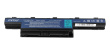 Mitsu Battery for Acer Aspire 4551, 4741, 5741 6600 mAh (71 Wh) 10.8 - 11.1 Volt