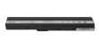 Mitsu Battery for Asus A52, K52 4400 mAh (48 Wh) 10.8 - 11.1 Volt