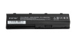Mitsu Battery for Compaq Presario CQ42, CQ62, CQ72 6600 mAh (71 Wh) 10.8 - 11.1 Volt