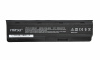 Mitsu Battery for Compaq Presario CQ42, CQ62, CQ72 6600 mAh (71 Wh) 10.8 - 11.1 Volt