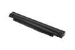 Mitsu Battery for Dell Inspiron 13Z, 14Z, Vostro V131 4400 mAh (49 Wh) 10.8 - 11.1 Volt