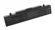 Mitsu Battery for Samsung R460, R519 6600 mAh (73 Wh) 10.8 - 11.1 Volt