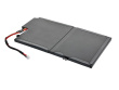 Mitsu Battery HP Envy 4 (3200 mAh)