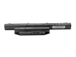 Mitsu #Mitsu for Fujitsu E753 4400mAh(48Wh) 10.8-11.1