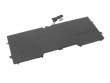 Mitsu #Mitsu fr Dell XPS13 7400mAh(55Wh) 7.4-7.6V