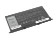Mitsu Mitsu Dell Inspiron 357F9 5577 7557 6600mAh